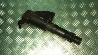 Pezzo di ricambio per auto di seconda mano BOBINA DI ACCENSIONE per CITROEN C5 BERLINA  Riferimenti OEM IAM 9663278480  19005337