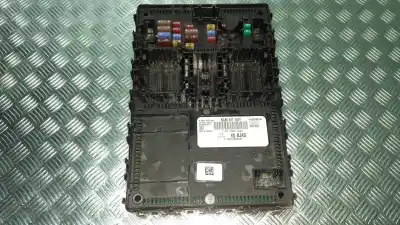 Gebrauchtes Autoersatzteil RELAIS SICHERUNGSKASTEN Multifunktionsrelais zum FORD PUMA  OEM-IAM-Referenzen F005V03424 LU5T15604BJ4D 20210203