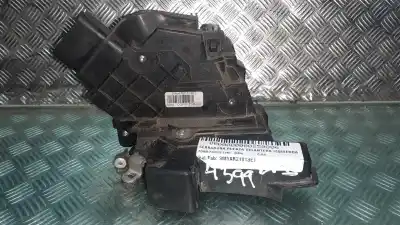 Pezzo di ricambio per auto di seconda mano serratura porta anteriore sinistra per ford focus lim. (cb4) focus lim. (cb4) (2007 - 2011) riferimenti oem iam 3m5ar21813et