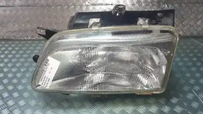 Автозапчасти б/у левая фара за citroen berlingo 1.9 d x familiar ссылки oem iam 20623