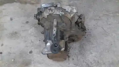 Pezzo di ricambio per auto di seconda mano RIDUTTORE per SEAT AROSA (6H1)  Riferimenti OEM IAM DKG 5 VELOCIDADES 