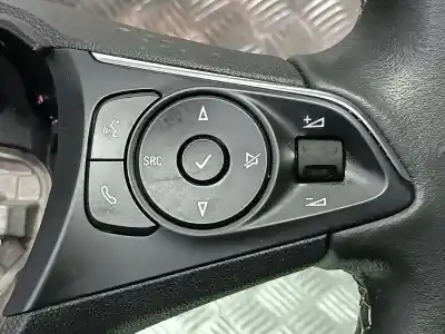 Pezzo di ricambio per auto di seconda mano volante per opel mokka mokka (2020 >) riferimenti oem iam 98356600yx  34334199b