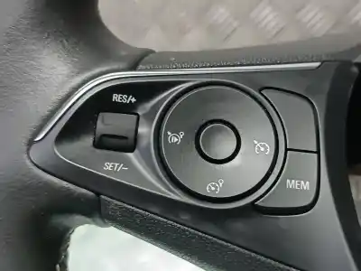 Pezzo di ricambio per auto di seconda mano volante per opel mokka mokka (2020 >) riferimenti oem iam 98356600yx  34334199b