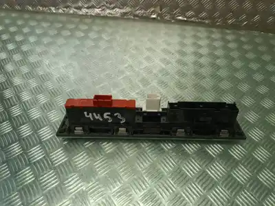 Second-hand car spare part multifunction switch for audi a3 (8p) restyling oem iam references   