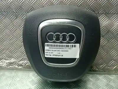 Second-hand car spare part  for AUDI A3 (8P)  OEM IAM references 8P0880201CB  306593899032AE