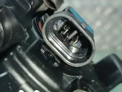 Автозапчастина б/у правий протитуман для audi a3 (8p) restyling посилання на oem iam 8e09417000  89203962