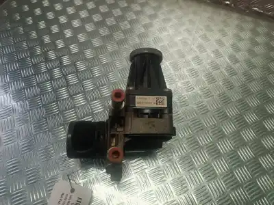 Second-hand car spare part egr valve for ford focus st-line oem iam references 50563917  