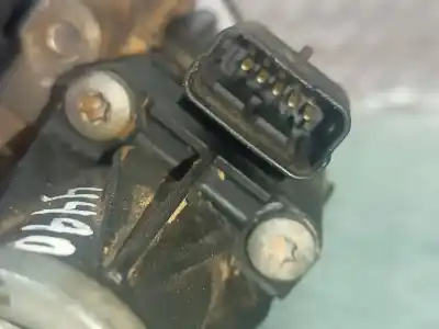 Second-hand car spare part egr valve for ford focus st-line oem iam references 50563917  