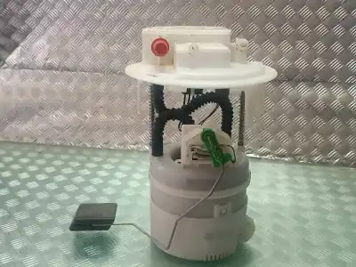 Автозапчасти б/у индикатор за opel mokka mokka (2020 >) ссылки oem iam 100137883ad