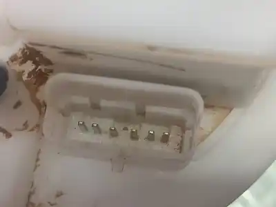 Автозапчасти б/у индикатор за opel mokka mokka (2020 >) ссылки oem iam 100137883ad hxni0189 0161303