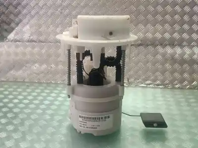 Автозапчасти б/у индикатор за opel mokka mokka (2020 >) ссылки oem iam 100137883ad hxni0189 0161303