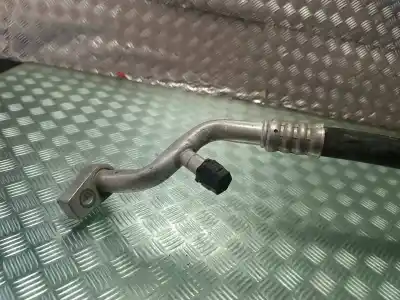 Автозапчастина б/у труби кондиціонації для ford puma (j2k, cf7) 1.0 ecoboost mhev híbrido (gasolina) 2021 5p посилання на oem iam l1bh19f618aa  