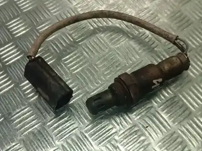 Tweedehands auto-onderdeel LAMBDA SONDE voor SEAT LEON (1M1)  OEM IAM-referenties 0ZA603N8  