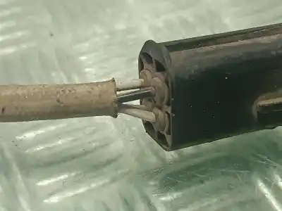 Pezzo di ricambio per auto di seconda mano sonda lambda per seat leon (1m1) stella riferimenti oem iam 0za603n8  