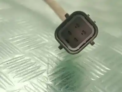 Pezzo di ricambio per auto di seconda mano sonda lambda per seat leon (1m1) stella riferimenti oem iam 0za603n8  