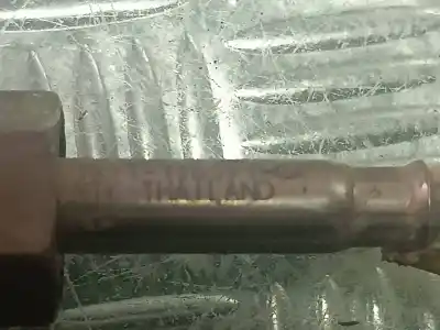 Second-hand car spare part lambda probe for ford focus st-line oem iam references jx7112b591ca  