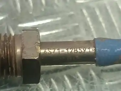 Second-hand car spare part sensor for ford focus st-line oem iam references 6s7112b591  