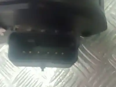 Автозапчастина б/у коробка метелика для opel mokka mokka (2020 >) посилання на oem iam 9842936880  44gte4p