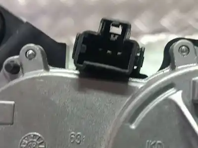 Second-hand car spare part rear windshield wiper motor for ford focus st-line oem iam references h1bb17404aa w000061774 w000077862