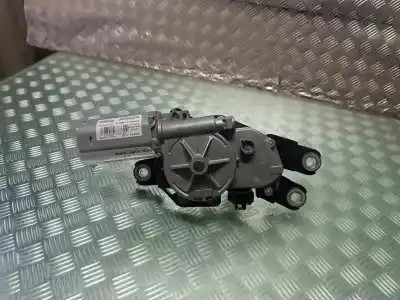 Second-hand car spare part rear windshield wiper motor for ford focus st-line oem iam references h1bb17404aa w000061774 w000077862