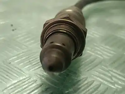 Second-hand car spare part lambda probe for ford focus st-line oem iam references jx619y460aa  