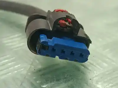 Second-hand car spare part lambda probe for ford focus st-line oem iam references jx619y460aa  