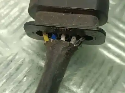 Second-hand car spare part lambda probe for ford focus st-line oem iam references jx619y460aa  