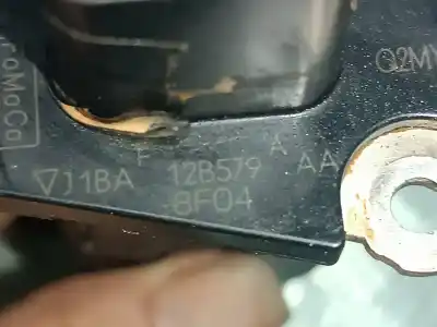 Second-hand car spare part flowmeter for ford focus st-line oem iam references 12b579aa  