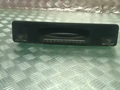 Second-hand car spare part  for FORD FOCUS  OEM IAM references F1EB19B514AE  