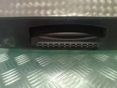 Second-hand car spare part tailgate back door handle for ford focus st-line oem iam references f1eb19b514ae  