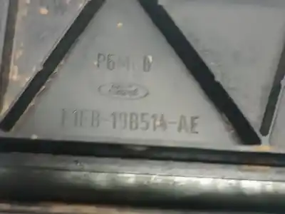 Second-hand car spare part tailgate back door handle for ford focus st-line oem iam references f1eb19b514ae  