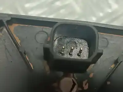 Second-hand car spare part tailgate back door handle for ford focus st-line oem iam references f1eb19b514ae  