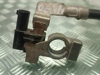 Second-hand car spare part sensor for ford focus st-line oem iam references jx6t10c679bc  