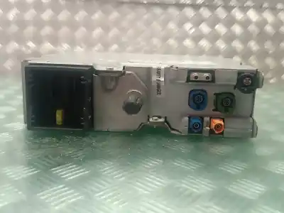 Автозапчастина б/у аудіо система / радіо cd для opel mokka mokka (2020 >) посилання на oem iam 9844106380  