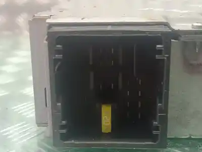 Автозапчастина б/у аудіо система / радіо cd для opel mokka mokka (2020 >) посилання на oem iam 9844106380  