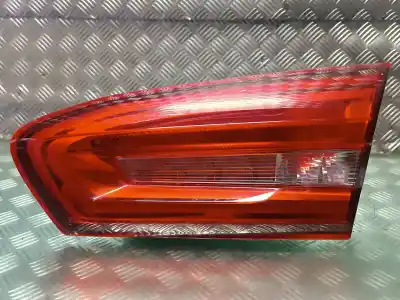 Автозапчасти б/у ВНУТРЕННИЙ ПРАВЫЙ ЗАДНИЙ ФОНАРЬ за FORD FOCUS  ссылки OEM IAM JX7B13A602CA  