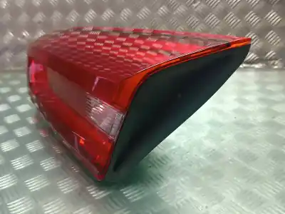 Second-hand car spare part interior rear right light for ford focus st-line oem iam references jx7b13a602ca  