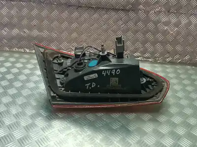 Second-hand car spare part interior rear right light for ford focus st-line oem iam references jx7b13a602ca  