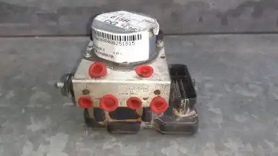 Pezzo di ricambio per auto di seconda mano abs per dacia sandero stepway essential riferimenti oem iam 476606615r