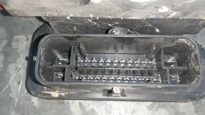 Peça sobressalente para automóvel em segunda mão abs por dacia sandero stepway essential referências oem iam 476606615r 269707 20031221440