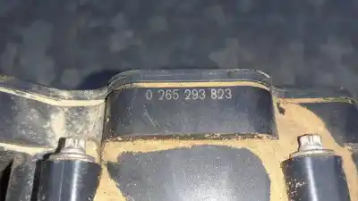 Peça sobressalente para automóvel em segunda mão abs por dacia sandero stepway essential referências oem iam 476606615r 269707 20031221440