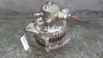 Piesă de schimb auto la mâna a doua ALTERNATOR pentru OPEL ASTRA H BERLINA  Referințe OEM IAM CAL20136AS  