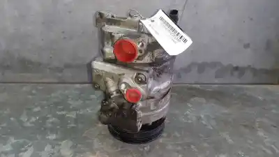 Second-hand car spare part air conditioning compressor for audi a3 (8p) restyling oem iam references 890632 195046 904221