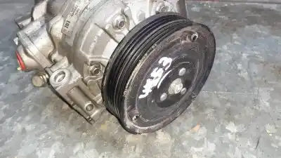 Second-hand car spare part air conditioning compressor for audi a3 (8p) restyling oem iam references 890632 195046 904221