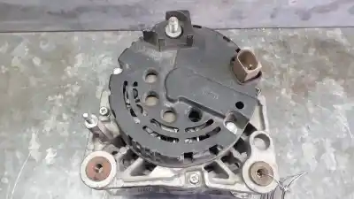 Автозапчастина б/у генератор для seat toledo (1m2) signo посилання на oem iam 0986041500 90a 