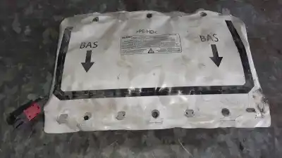 Recambio de automóvil de segunda mano de AIRBAG DELANTERO DERECHO para CITROEN C4 BERLINA  referencias OEM IAM 9646339680  0609902