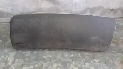 Peça sobressalente para automóvel em segunda mão Airbag Dianteiro Direito por CITROEN C2 Collection Referências OEM IAM 18M72780ZE CB100531ZEE 1328424J