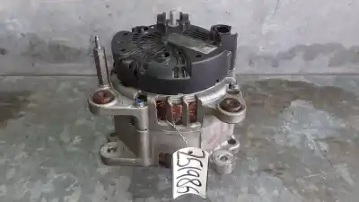 Second-hand car spare part  for AUDI A3 (8P)  OEM IAM references 03L903023A 140A TG14C031