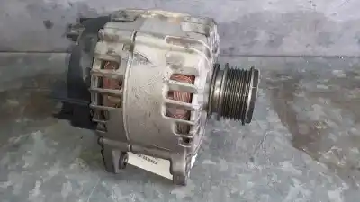 Автозапчастина б/у генератор для audi a3 (8p) restyling посилання на oem iam 03l903023a 140a tg14c031