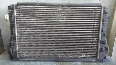 Second-hand car spare part intercooler for audi a3 (8p) restyling oem iam references 1k0145803bm  
